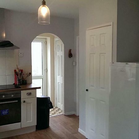 Nice Double And Single Rooms In The Quiet Area With Excellent Shared Facilities Plymouth Extérieur photo