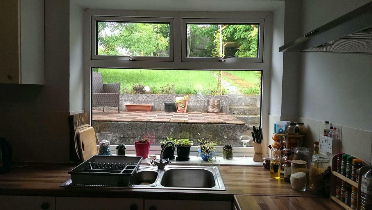 Nice Double And Single Rooms In The Quiet Area With Excellent Shared Facilities Plymouth Extérieur photo