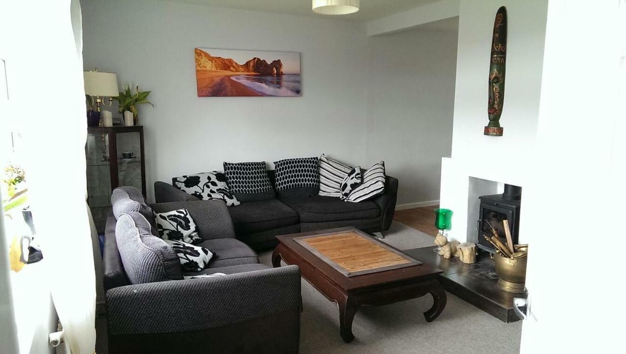 Nice Double And Single Rooms In The Quiet Area With Excellent Shared Facilities Plymouth Extérieur photo