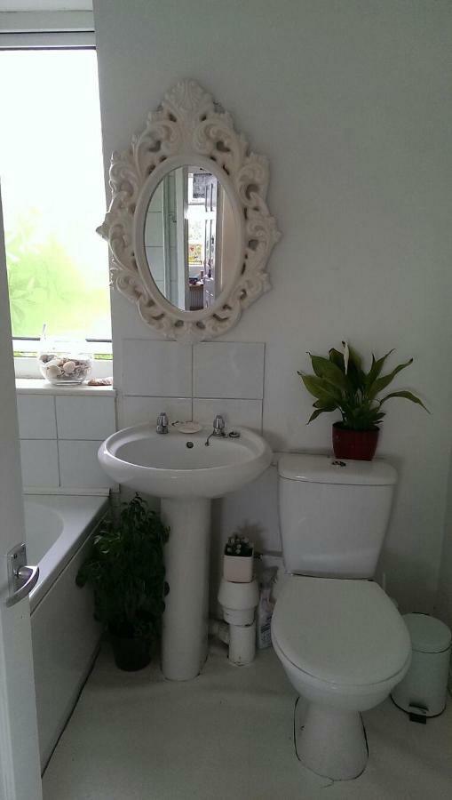 Nice Double And Single Rooms In The Quiet Area With Excellent Shared Facilities Plymouth Extérieur photo