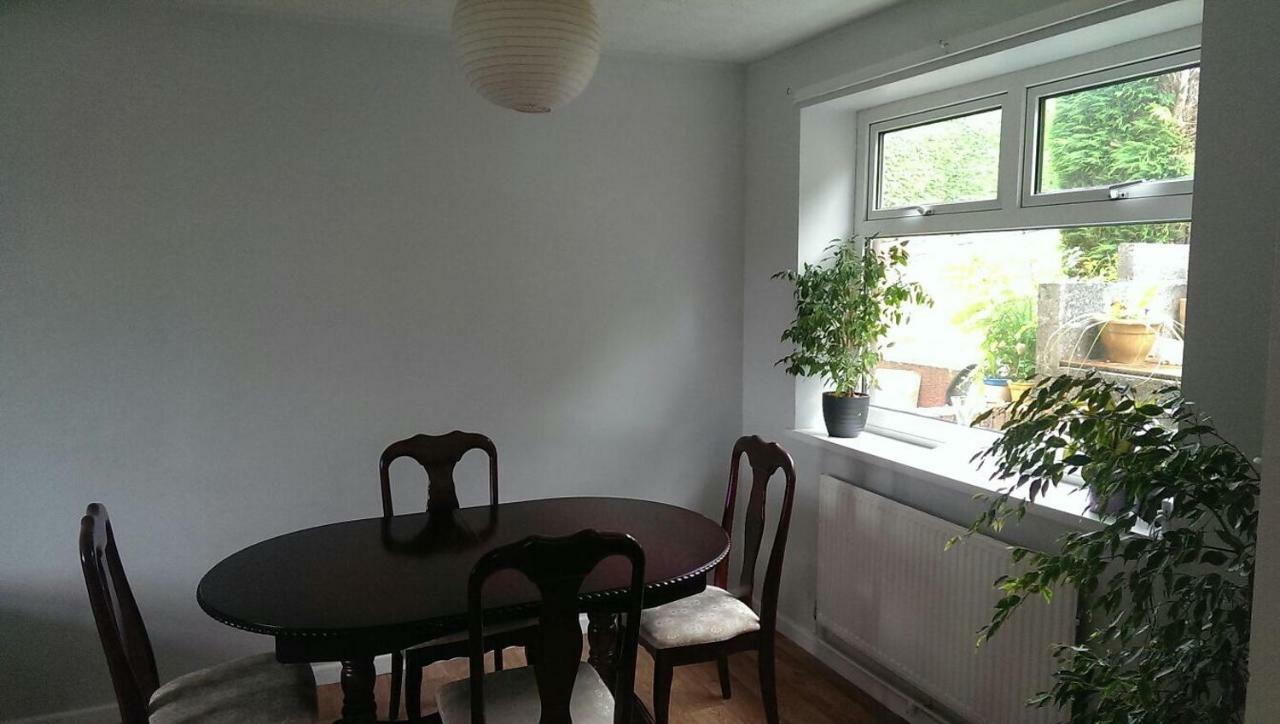 Nice Double And Single Rooms In The Quiet Area With Excellent Shared Facilities Plymouth Extérieur photo