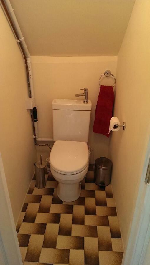 Nice Double And Single Rooms In The Quiet Area With Excellent Shared Facilities Plymouth Extérieur photo