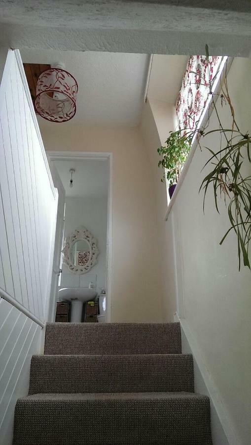 Nice Double And Single Rooms In The Quiet Area With Excellent Shared Facilities Plymouth Extérieur photo