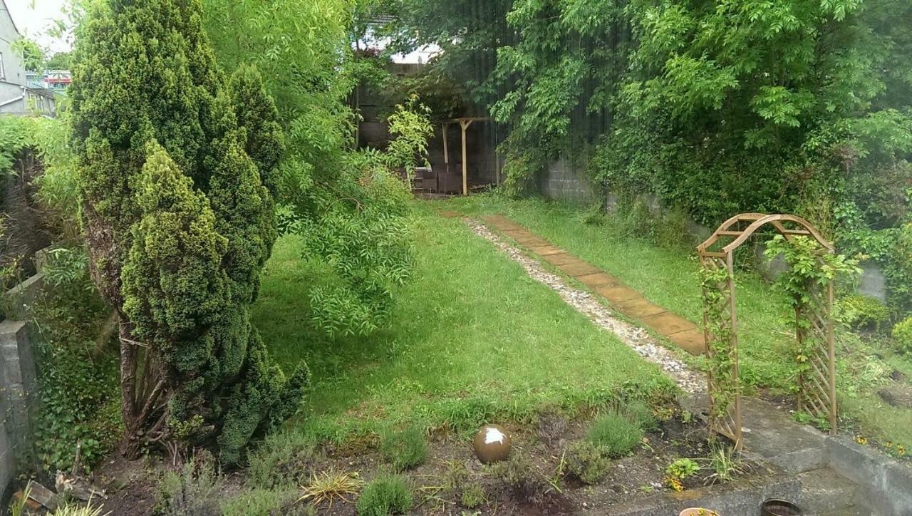 Nice Double And Single Rooms In The Quiet Area With Excellent Shared Facilities Plymouth Extérieur photo